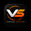 Virtual Sampler Logo